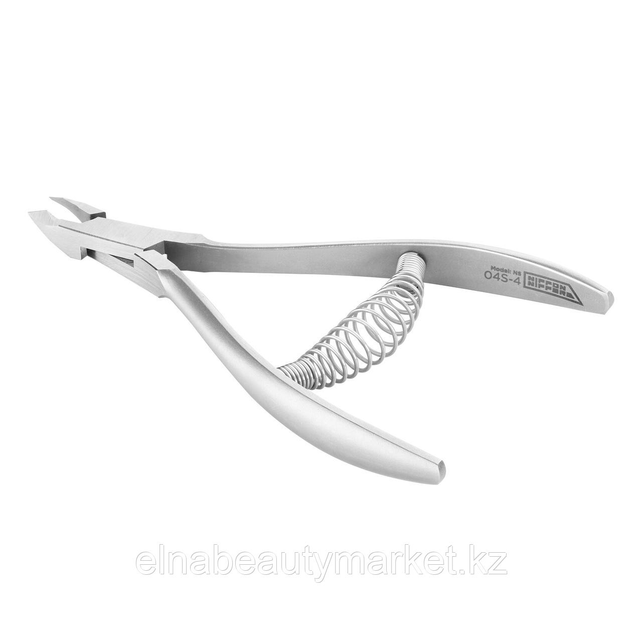 Nippon Nippers Кусачки Standard NS-04S-4