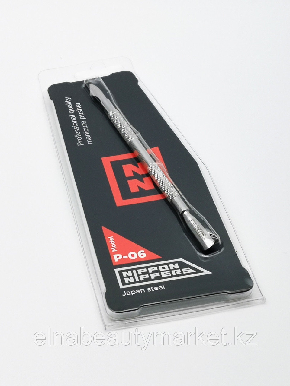 Nippon Nippers пушер P-06 Топорик 132 мм