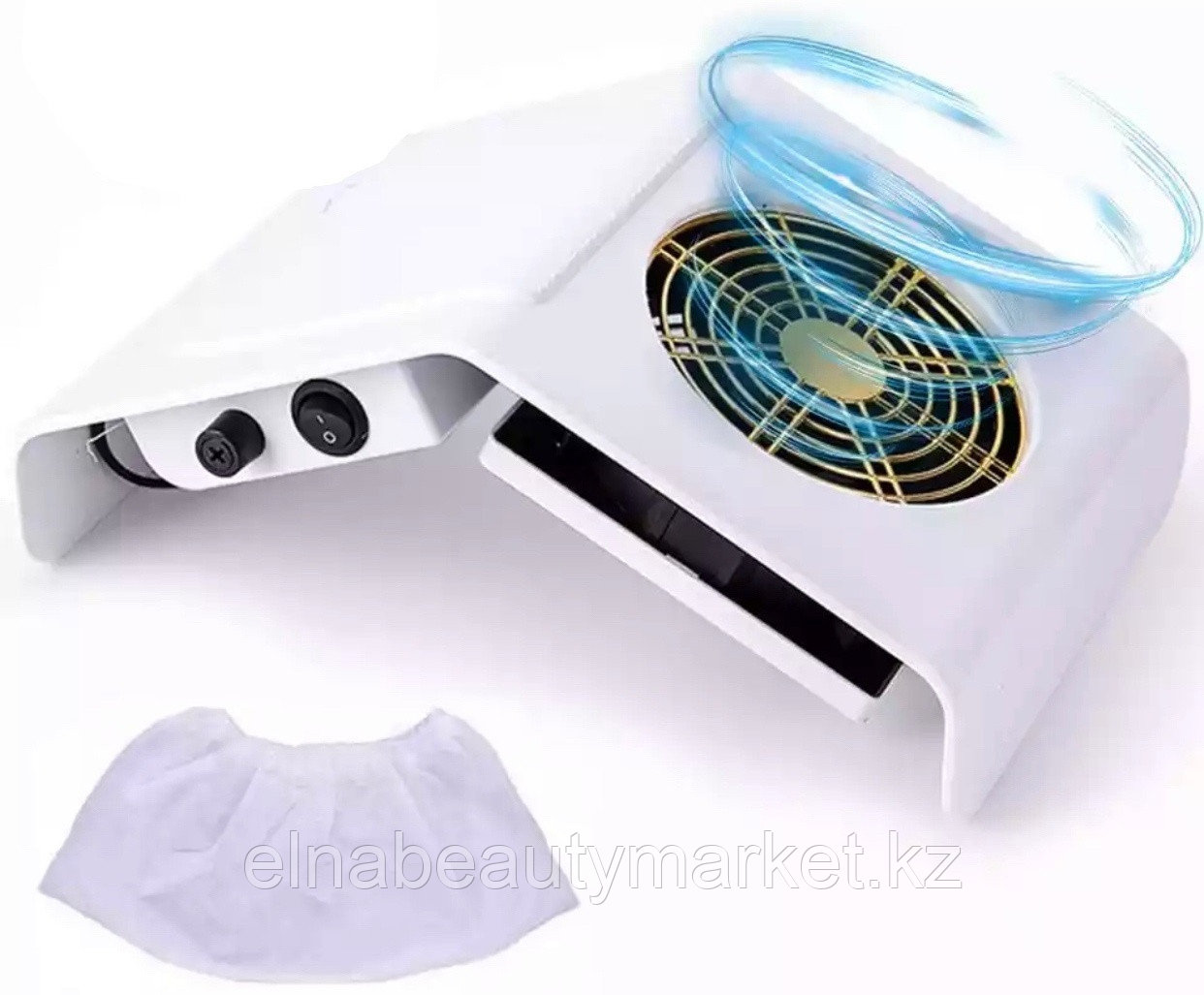 Вытяжка Duster пылесос BQ858-2A