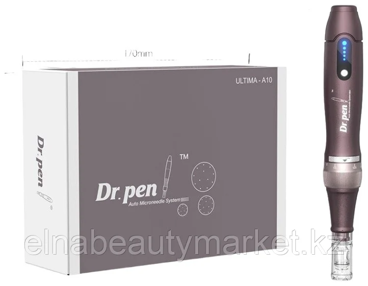 Аппарат Дермапен Dr.pen Ultima А 10