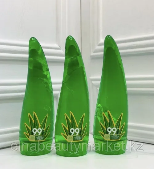 Универсальный Aloe 99% Soothing Gel гель увлажняющий Aloe 99% 120мл