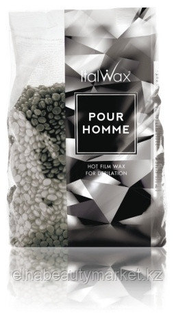 ITALWAX Pour Homme  воск  мужской 500 г