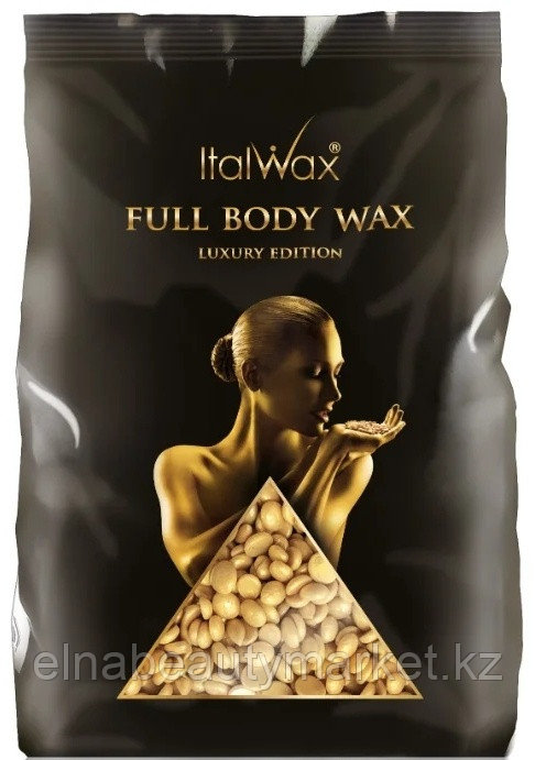 ITALWAX Full Body wax пленочный воск 100 г