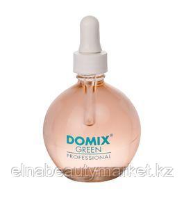 Domix Масло для кутикулы Арбуз 75 мл