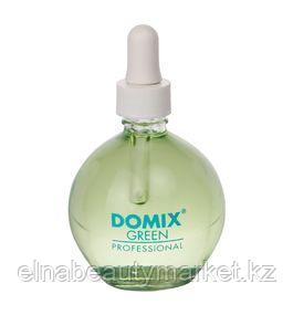Domix  Масло для ногтей и кутикулы Фейхоа, 75 мл