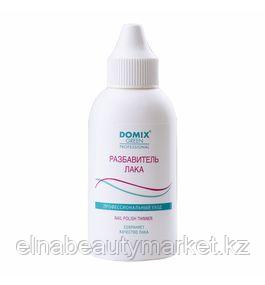 Domix Разбавитель лака, 70 мл