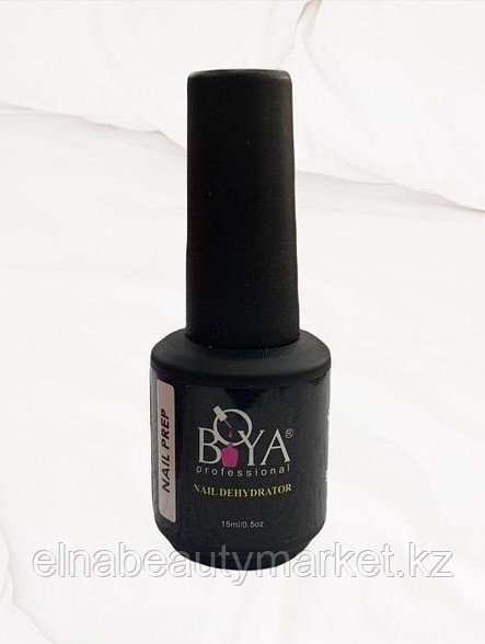 BOYA  nail prep дегидратор 15мл