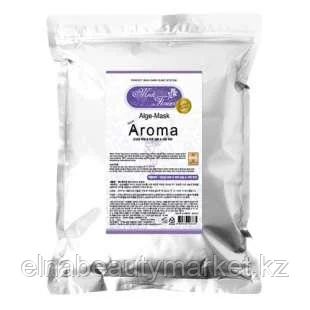 Маска для лица Medi Flower альгинатная Alge-Mask Aroma 1000 мл