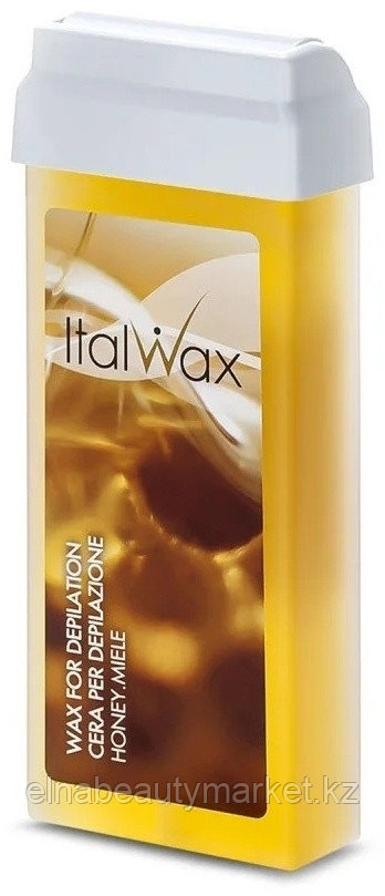 ITALWAX Мёд воск в картридже 100 мл