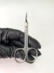Brauch BS-7 маникюрные ножницы 1 шт