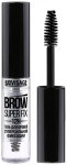 LUXVISAGE гель Brow Super Fix Brow Super Fix