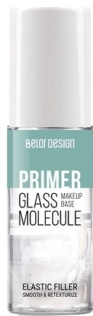 Belor design Glass Molecule основа под макияж для лица 30 мл
