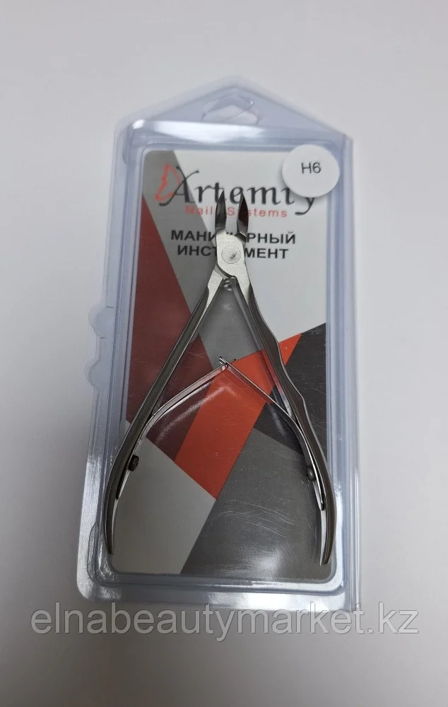 Artemiy кусачки-щипчики H-6