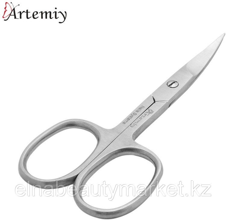 Artemiy маникюрные ножницы ногтевые А1