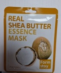 Form Stoy тканевая Shea Butter 1 шт