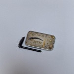 Belenda Beauty мыло для бровей Brow Styling