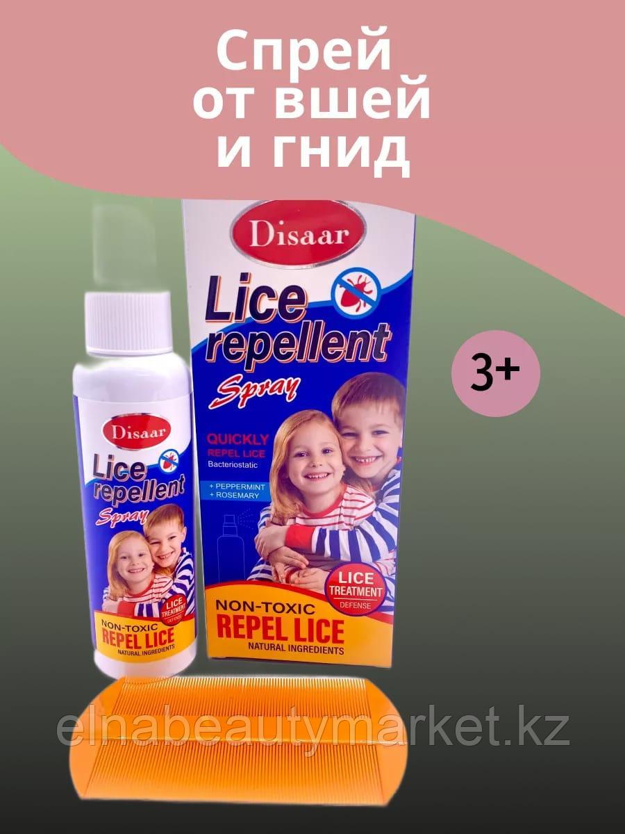 Disaar Спрей от педикулеза