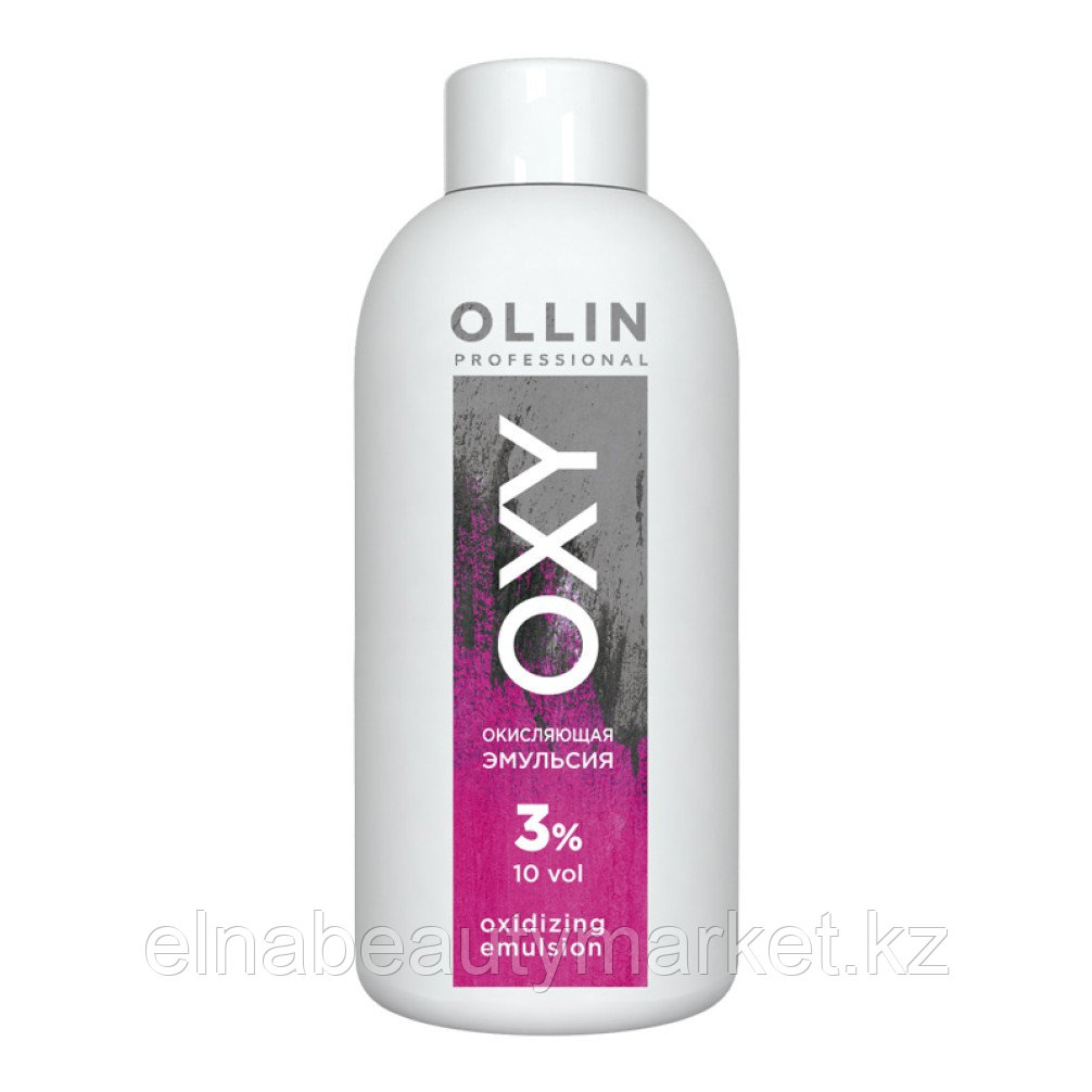 Ollin Professional Окисляющая эмульсия 3 % 90мл