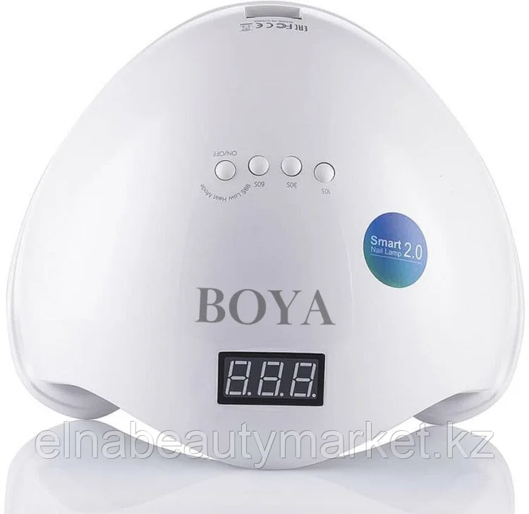 Лампа Boya professional Lucky 3 LED-UV 48 Вт