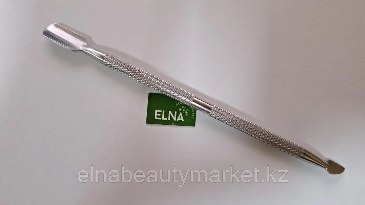 ELNA Beautymarket пушер (шабер) 12.5см