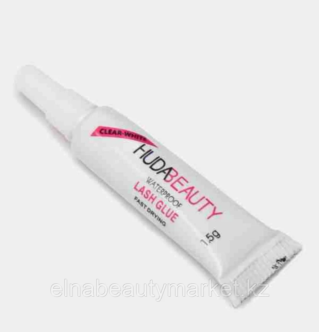 Huda Beauty клей для ресниц 1,5мл 1шт