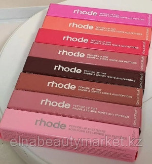 Блеск для губ от RHODE