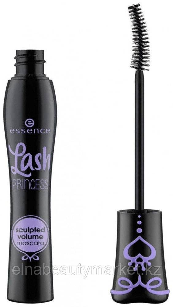 Тушь для ресниц Essence Lash Princess подкручивающая