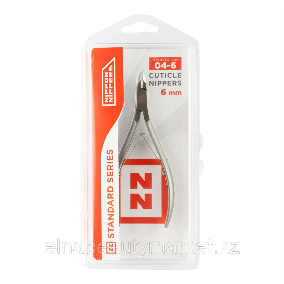 Nippon Nippers Кусачки Standard NS-04-6